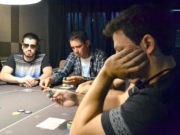 Copa RS de Poker: Holy Cross Clube seleciona atletas