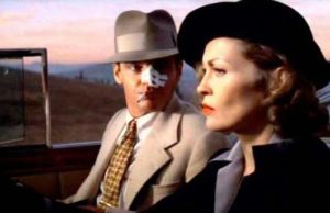 Hoje tem 'Chinatown' na sessão Amigos do Cinema