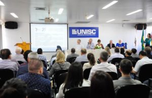 Comissão busca privatizar concessão