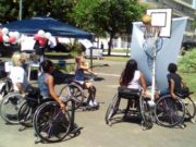 Imposto de Renda: Entidades estiveram no Domingo na Praça