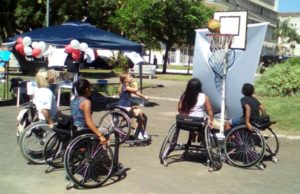 Imposto de Renda: Entidades estiveram no Domingo na Praça