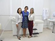 Sesc: mais uma opção em saúde