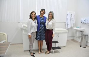 Sesc: mais uma opção em saúde