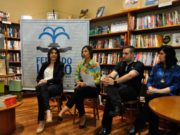 Feira do Livro: "Ler te dá o mundo" é tema do evento