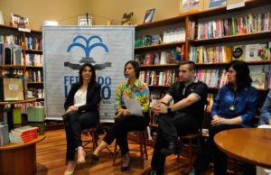 Feira do Livro: "Ler te dá o mundo" é tema do evento