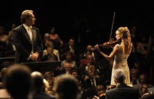 Amigos do Cinema: Sessão de hoje exibirá 'O concerto'