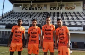 Galo encara o líder do grupo no sábado