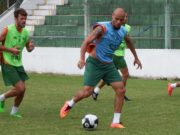 Avenida x Guarani será segunda em Venâncio