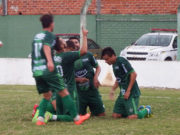 Goleada do Avenida nos Eucaliptos e empate fora de casa do Galo