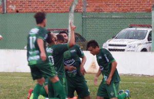 Goleada do Avenida nos Eucaliptos e empate fora de casa do Galo