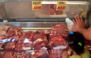 Apesar de operação da PF, faturamento de exportações de carne bovina sobe 22%