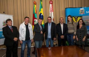 Prefeitura: Cechinato é o novo procurador-geral