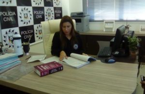 Caso Francine: Polícia Civil finaliza inquérito