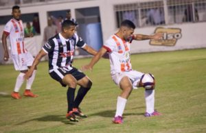 Galo joga na quarta em Pelotas