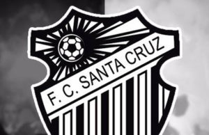 Santa Cruz sai da zona de rebaixamento e entra no G4