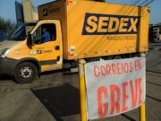 TST determina que 80% dos funcionários dos Correios trabalhem durante a greve