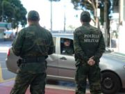 STF veta greve de servidores de todas as carreiras policiais