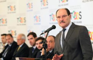 Governo defende mudança urgente nos modelos da CEEE, Sulgás e CRM