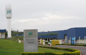JTI investe R$ 80 milhões na nova fábrica de cigarros em Santa Cruz