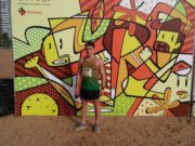 Juliano Kommer atinge boa colocação em Fortaleza