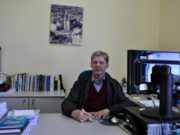DIA DO TRABALHADOR: Mais de quatro décadas de dedicação