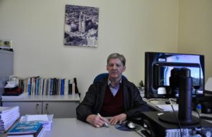 DIA DO TRABALHADOR: Mais de quatro décadas de dedicação