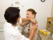 Atenção: vacinação está próxima