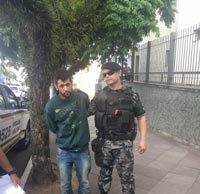 Caso Francine: Mãe e padrasto são denunciados pelo MP