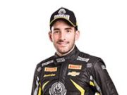 Um dos gaúchos da Stock Car
