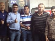 PR busca reestruturação em Santa Cruz e Região