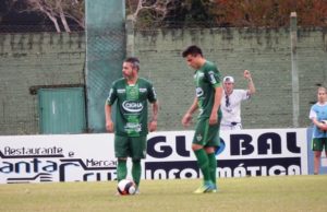 Divisão de Acesso – Garra e raça: Avenida vence Esportivo