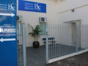HSC inaugura Centro de Especialidades Médicas
