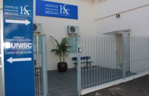 HSC inaugura Centro de Especialidades Médicas