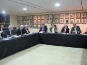 Um passo para a frente