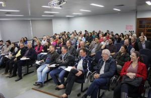 Corede/VRP: Consulta Popular já começa a tomar forma