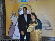 Festa das Cucas: Cuca do Alemon é a rainha da 17ª edição