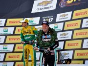 Stock Car: Barrichello e Ricardo Maurício vencem em Santa Cruz