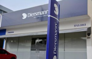 Empresa Diersmann abre duas lojas em Santa Cruz