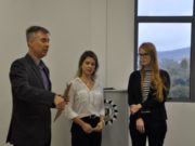 Polícia Civil e Unisc ampliam atendimento à mulher na cidade