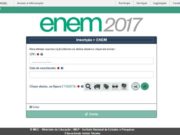 Inscrições para o Enem 2017 se estendem até o dia 19 deste mês