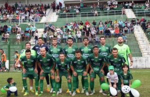 Avenida – Decisão das semifinais começa neste sábado