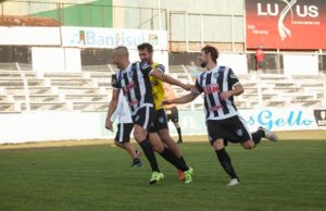 Santa Cruz de Hélio Vieira está fora do rebaixamento