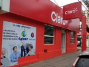 Claro busca liderança de mercado