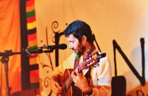 'Dandô' recebe João Mendes Rio