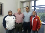 Estadual Série Prata: Assaf, enfim, faz a sua estreia