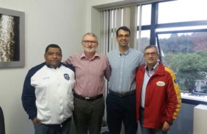 Estadual Série Prata: Assaf, enfim, faz a sua estreia