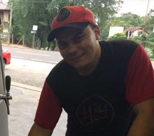 Morte de frentista: Dupla é condenada a 22 anos de prisão
