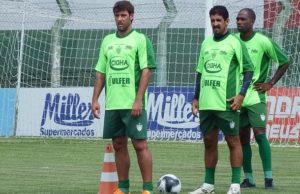 Lajeadense x Avenida é nesta quarta