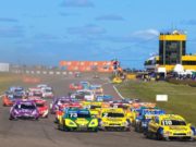 Santa Cruz sedia etapa da Stock Car no domingo