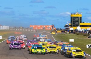 Santa Cruz sedia etapa da Stock Car no domingo